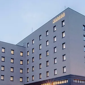 **** Hotel Mascos Onsen Japan