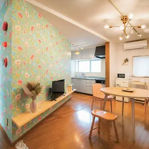 *** Guest house 3ldk Denchi Japan