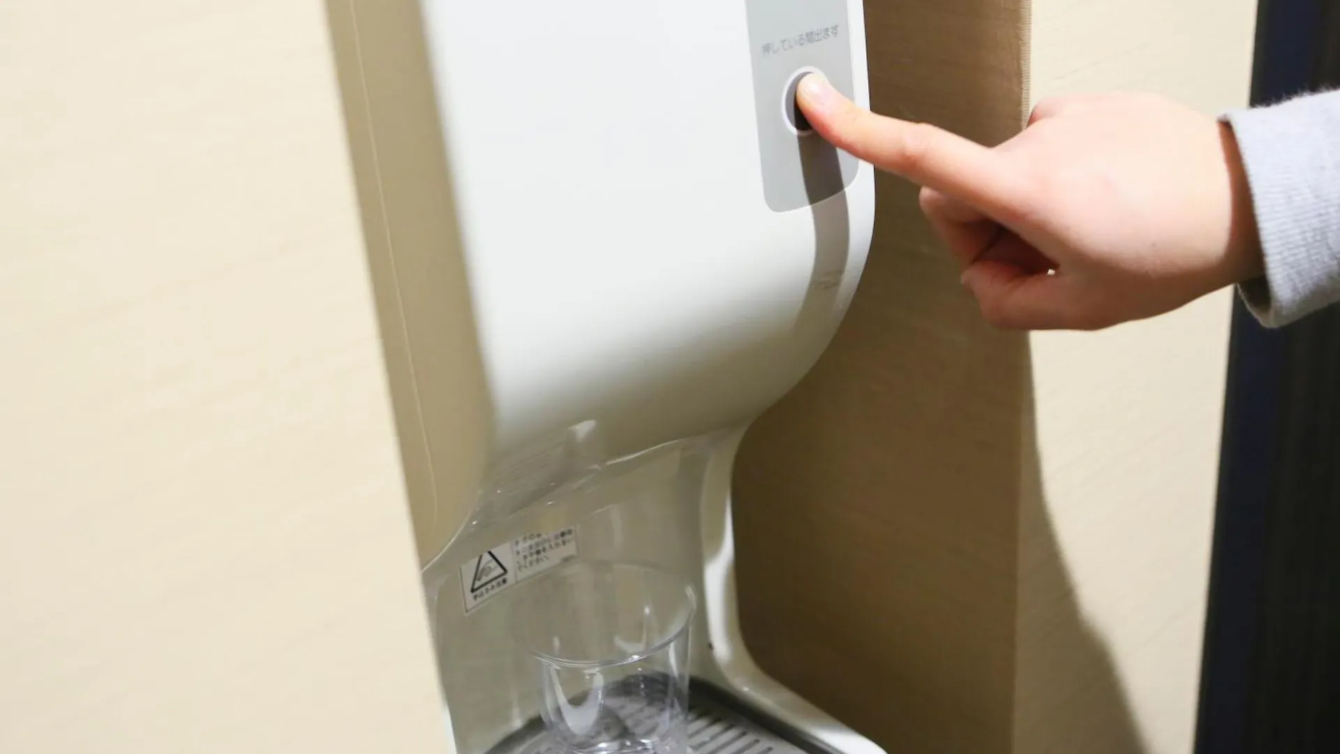 Apa Hotel Midosuji Hommachi Ekimae Osaka