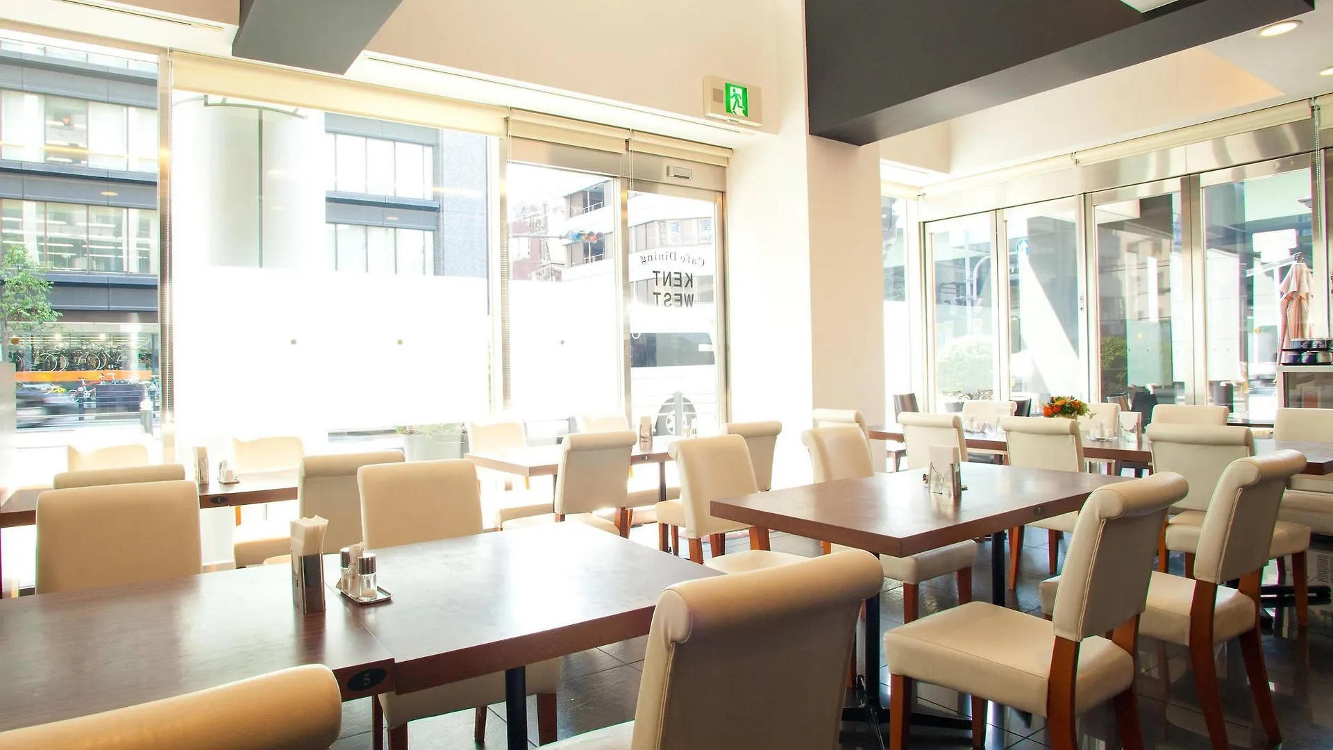 御堂筋本町站前apa酒店 大阪 酒店